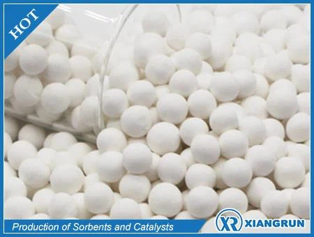 Aktivizēts alumīnija oksīds