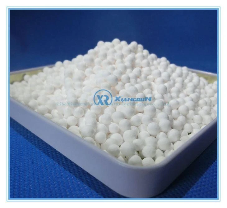 Aluminium Oxide In PTA